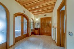 Appartamento in Via Roma 29, Borgo Veneto