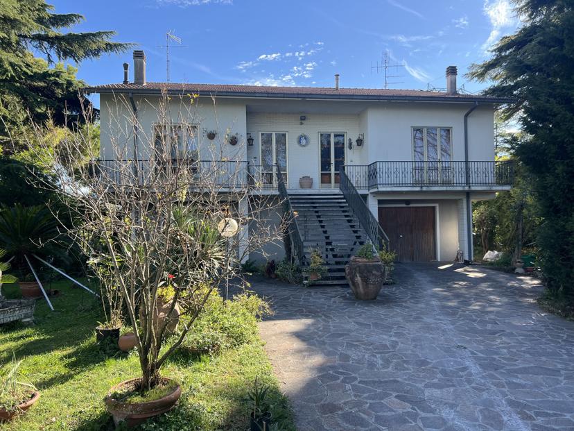 Terratetto plurifamiliare, Rimini — foto 5 di 5
