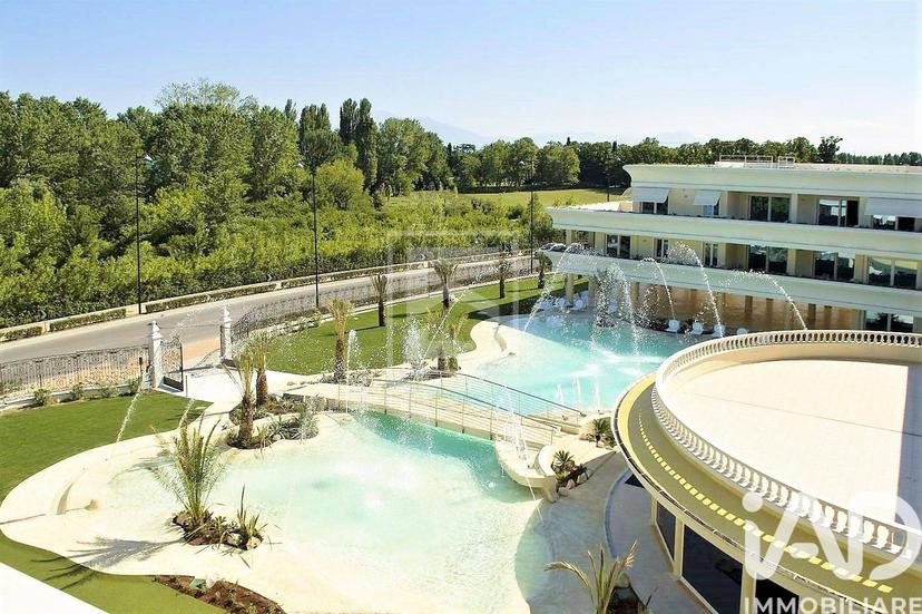 Bilocale in Via Aureliano, Desenzano del Garda — foto 2 di 5