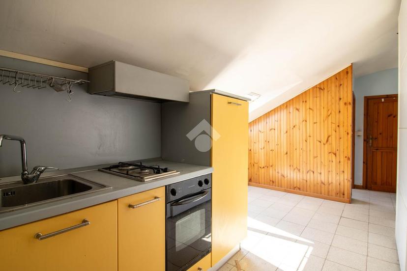 Attico in Via Giovanni XXIII 46, Porto San Giorgio — foto 4 di 5