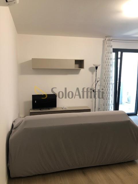 Bilocale in Via Emo 35, Trieste