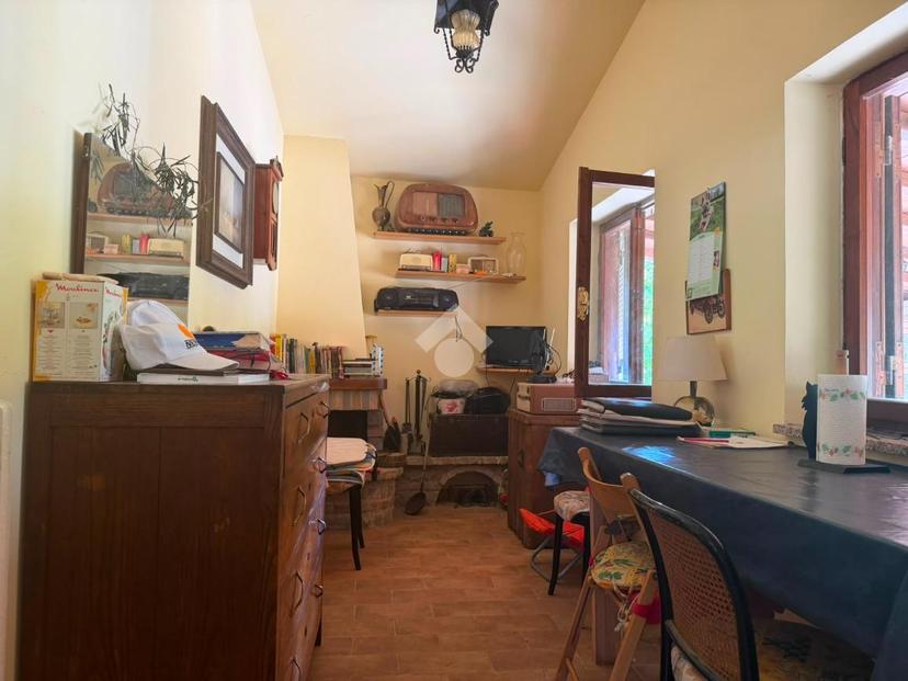 Casa indipendente in Localita ' Pian di Ciliano, Soriano nel Cimino