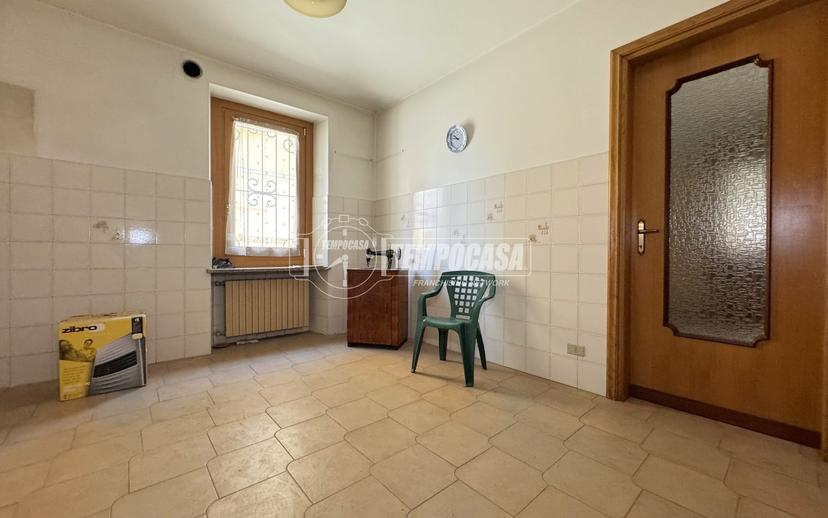 Casa indipendente in Via Martiri della Libertà, Cossato — foto 2 di 5