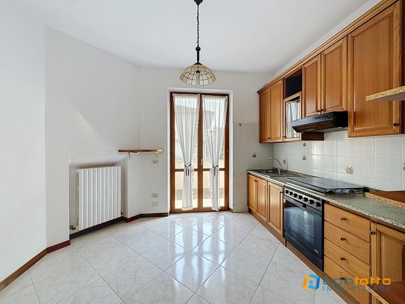 Bilocale in Via Giuseppe Sacconi 5, Cupra Marittima — foto 4 di 5