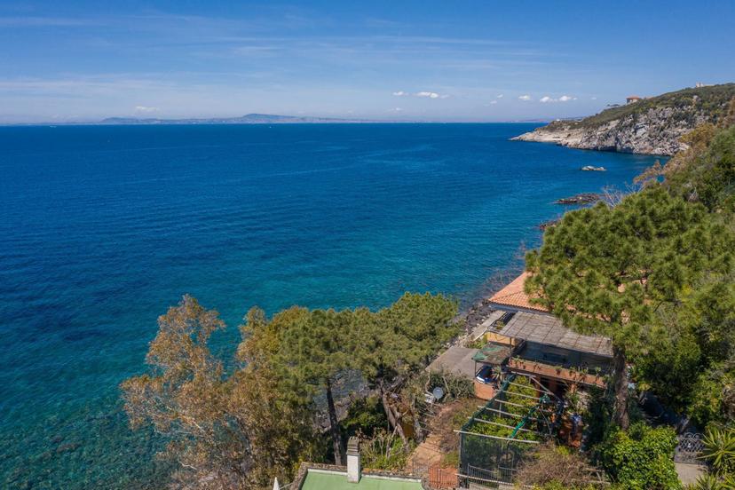 Villa in Via Vincenzo Maggio, Massa Lubrense — foto 3 di 5