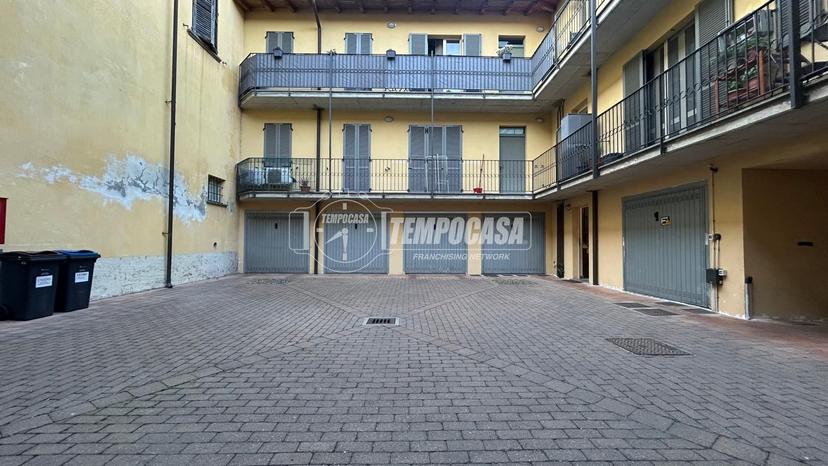 Trilocale in Via Bigli 4, Sannazzaro de' Burgondi — foto 4 di 5