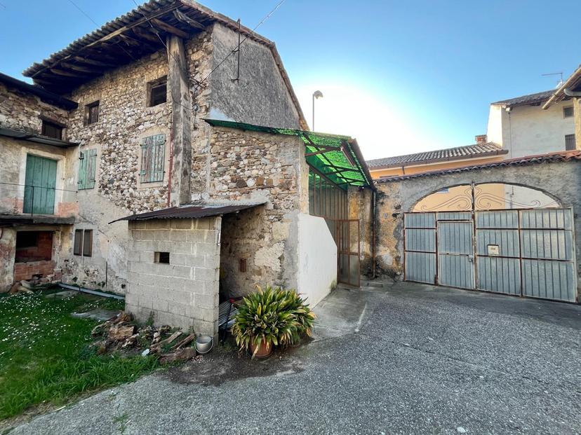 Rustico in Via Maggiore 46, Fagagna — foto 4 di 5