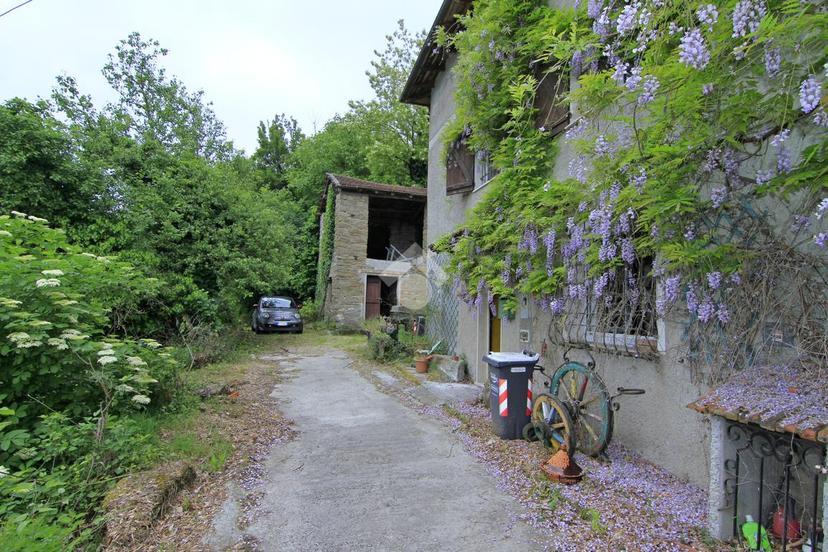 Casa indipendente in Località Pratolungo Superiore 67, Gavi — foto 4 di 5