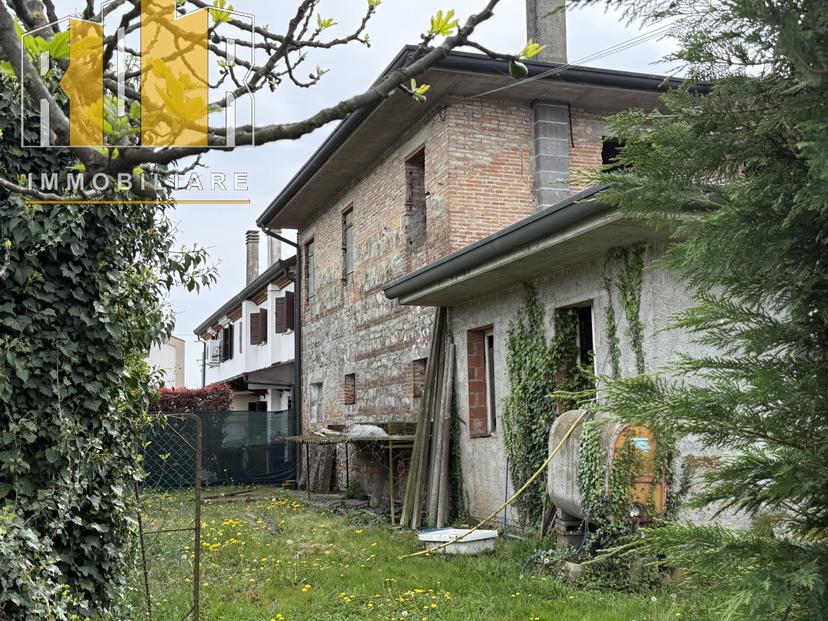 Villa in Via Quattrocà 22, Vigonza — foto 2 di 5