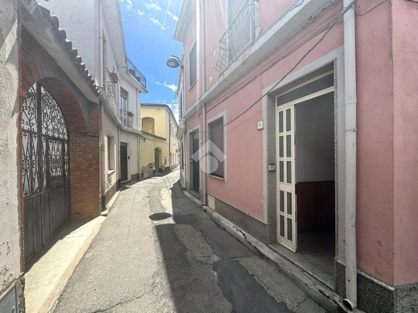Trilocale in Via Cavallotti 14, Tortolì — foto 5 di 5