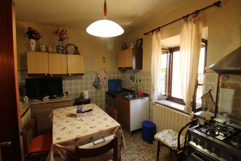 Appartamento, Murlo — foto 3 di 5