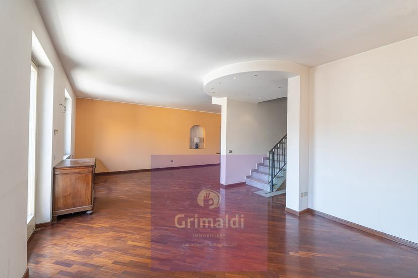 Villa in Via Madre F. Cabrini  26, Sant'Angelo Lodigiano — foto 3 di 5