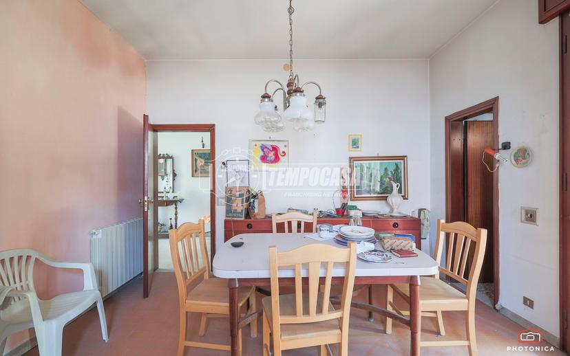 Casa indipendente in Via l.Cavalchi, Ravenna