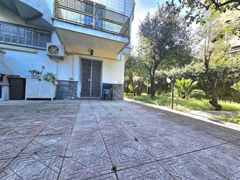Villa a schiera in Via San Pietro, Nocera Superiore — foto 5 di 5