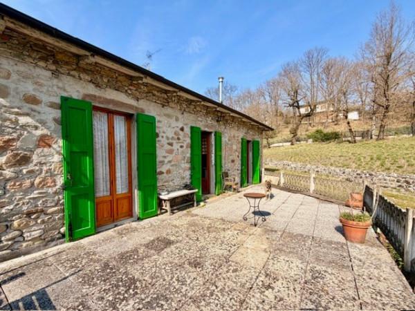 Sasso in Via Molinaccio 53, Gaggio Montano — foto 5 di 5