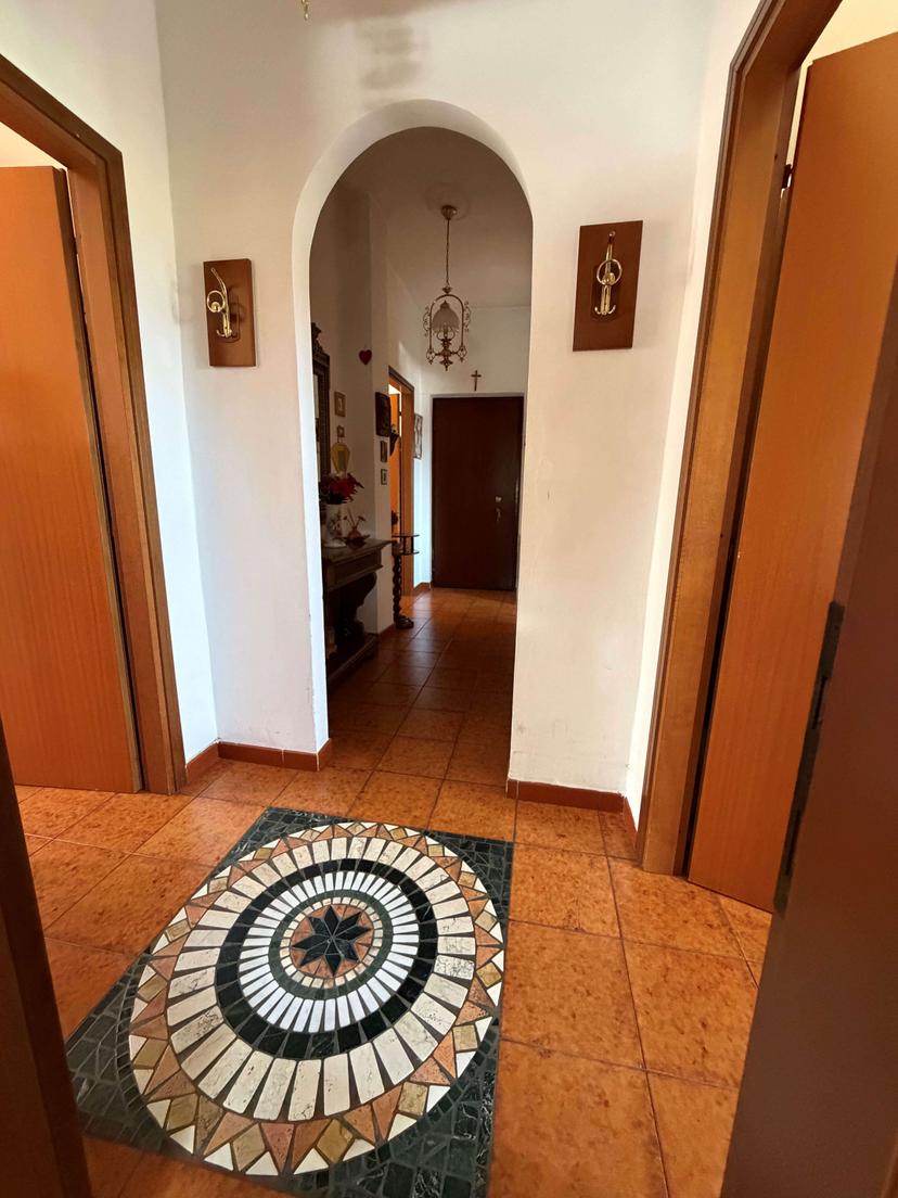 Trilocale in Via Adige 31, Cesate — foto 3 di 5