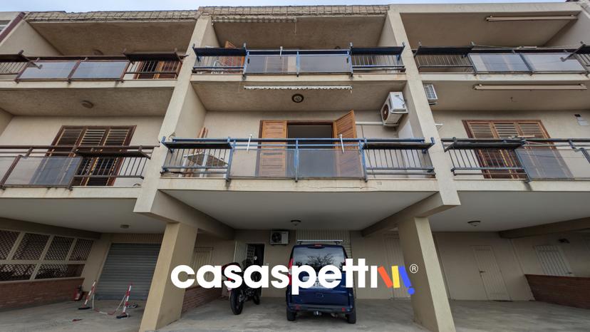 Villa a schiera in Via Vallelunga, 222, Reggio di Calabria — foto 5 di 5