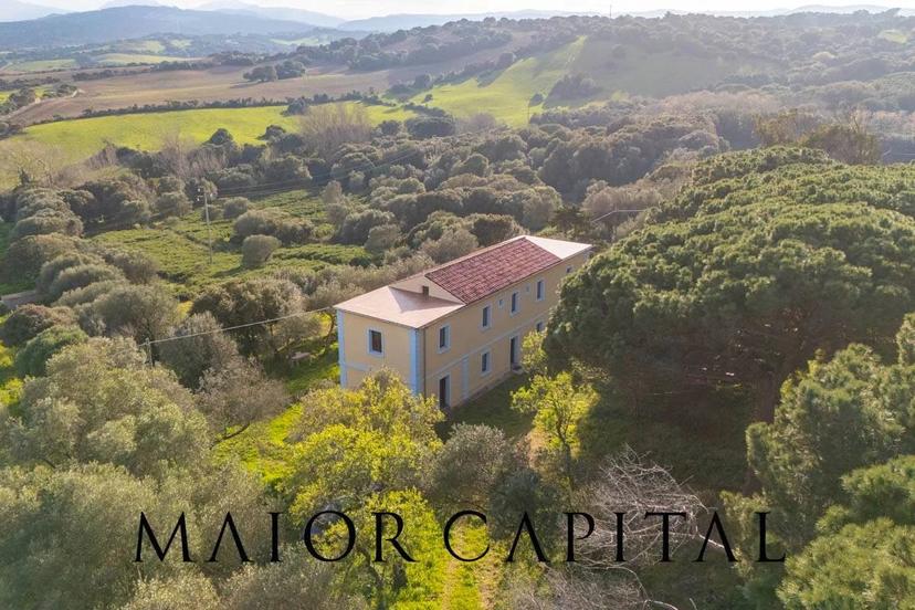 Casa indipendente, Luogosanto — foto 2 di 5