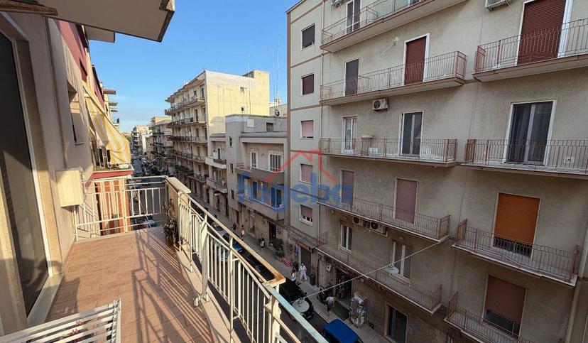 Trilocale in Corso Umberto 107, Bisceglie — foto 5 di 5