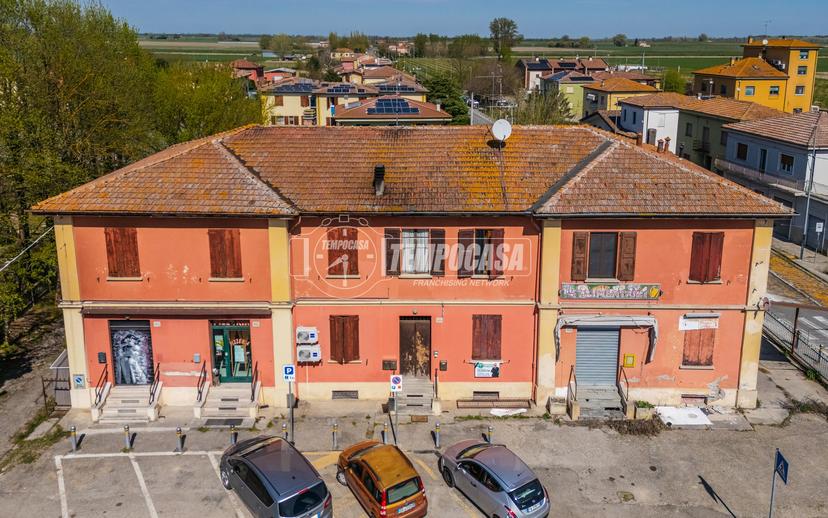 Bilocale in Via Sant'Antonio, Medicina — foto 3 di 5