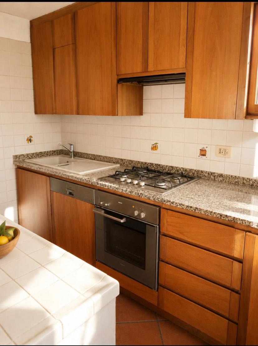 Casa indipendente in Via San Massimo, Padova — foto 2 di 5