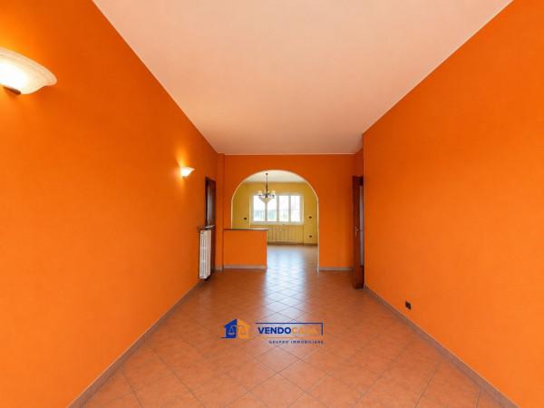 Quadrilocale in Via Tetti Famolassi 7, Marene — foto 5 di 5