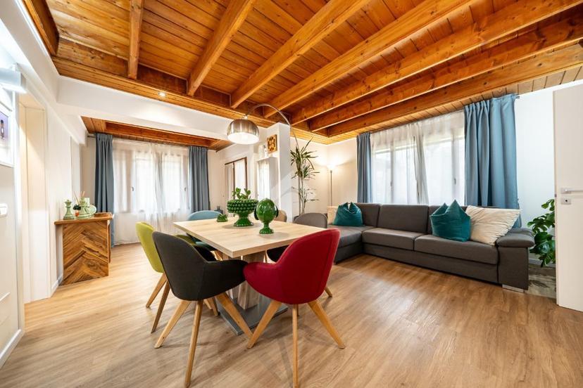 Villa in Villa Singola Via Pasquino Pigoni 83, Reggio nell'Emilia — foto 5 di 5