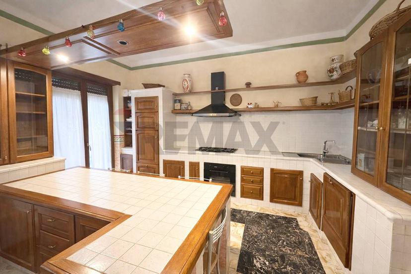 Appartamento in Via Pozzo San Paolo 40, Monte San Giovanni Campano — foto 3 di 5