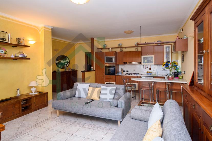 Villa a schiera, Ciriè — foto 3 di 5