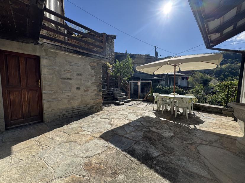 Villa a schiera in Borgata Vacot, Brossasco — foto 5 di 5