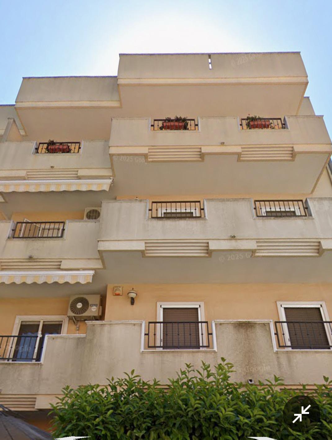 Appartamento in Via Giuseppe Parini 7, Carosino