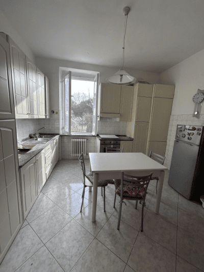 Villa a schiera in Via Canaletto 6, Sarzana