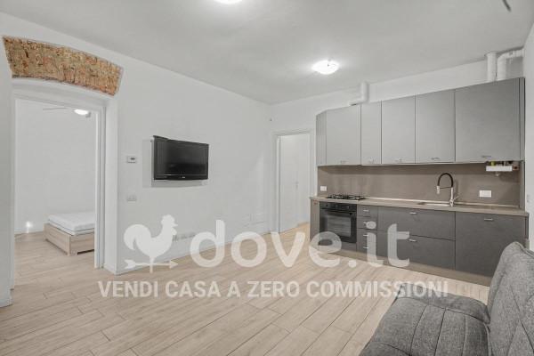 Bilocale in Via Giuseppe Garibaldi 91, Giussano — foto 5 di 5
