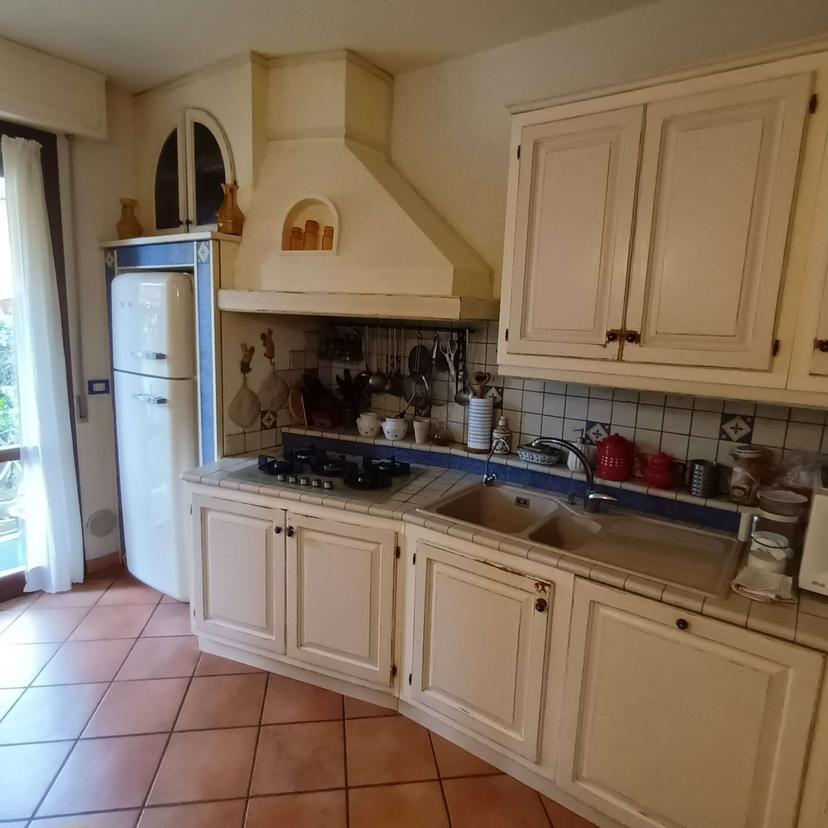 Villa a schiera in Via Renato Muccioli , Coriano — foto 3 di 5