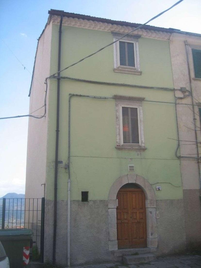 Casa indipendente in Gualterio 62, Agnone — foto 5 di 5