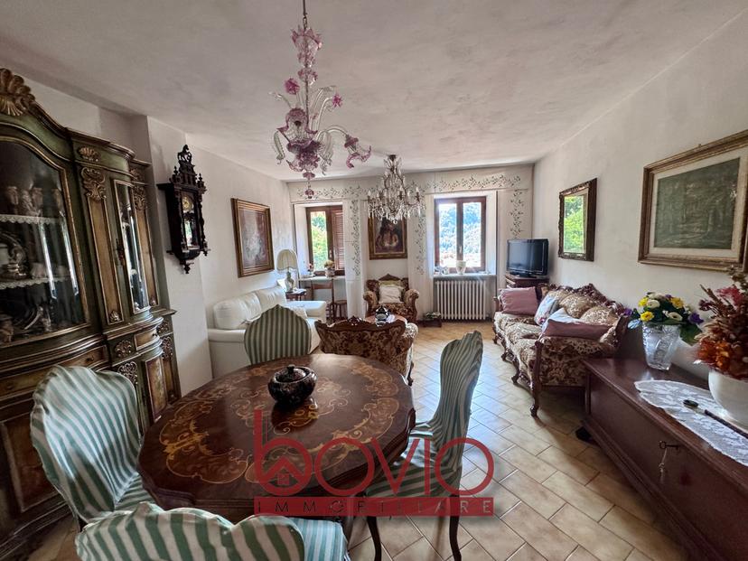 Quadrilocale in Via Viera 4, Coggiola — foto 3 di 5