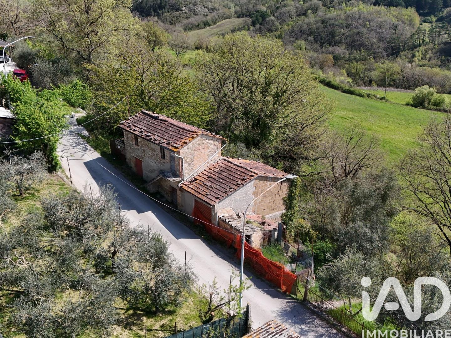 Casa indipendente in Strada per Rancolfo 49, Perugia
