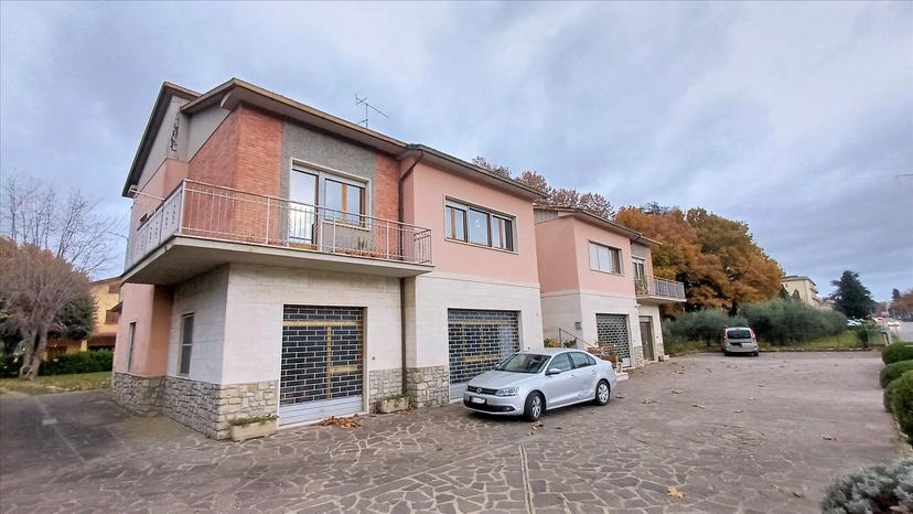 Terratetto in Viale Europa 92, Sarteano — foto 4 di 5