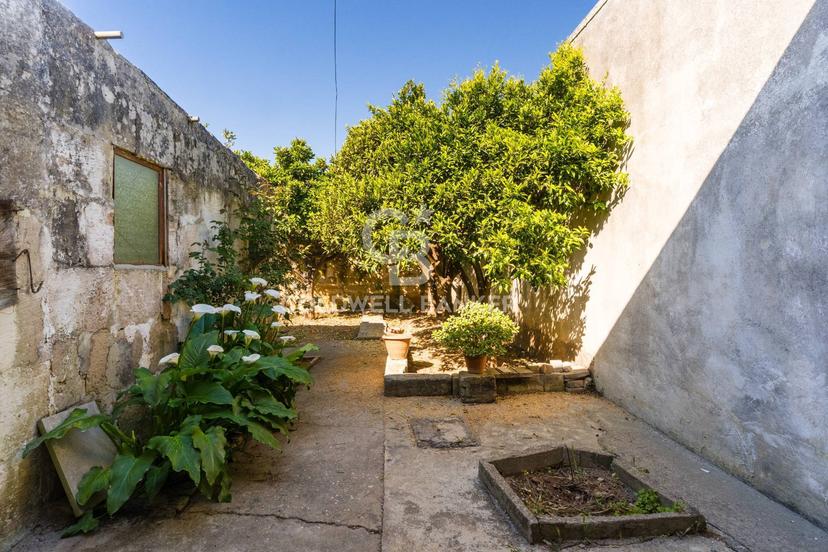 Casa indipendente in Via Vito Chiga, Zollino — foto 2 di 5