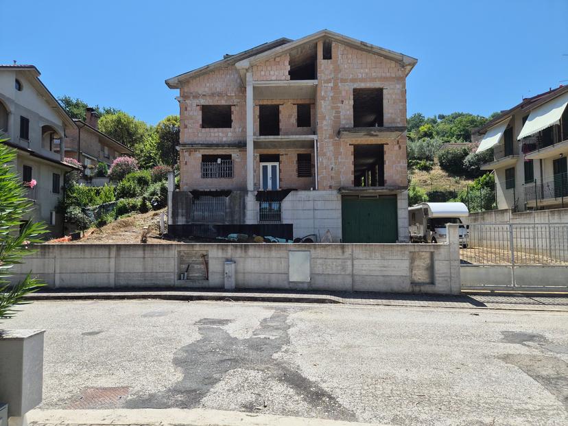 Appartamento in Via Abruzzi 31, Cupra Marittima — foto 2 di 5
