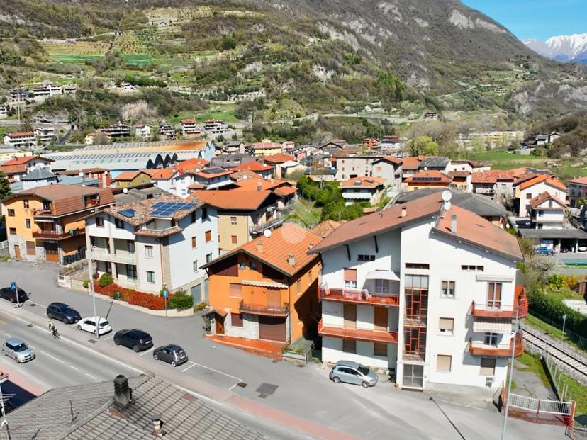 Casa indipendente in Via Cava 57, Malegno — foto 3 di 5