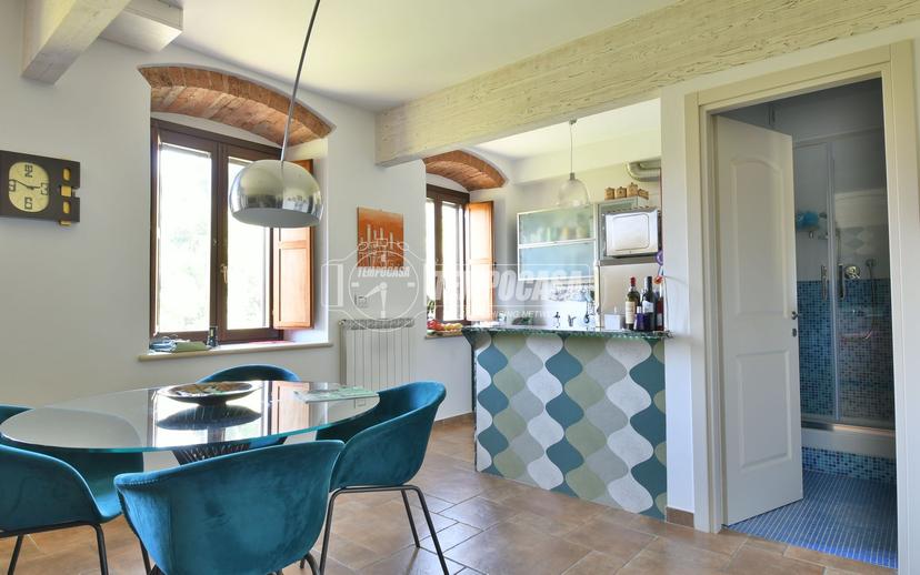 Quadrilocale in Via Porta Torricella, Ascoli Piceno — foto 2 di 5