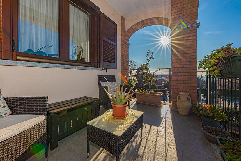 Appartamento in Via Alpignano, Givoletto — foto 4 di 5