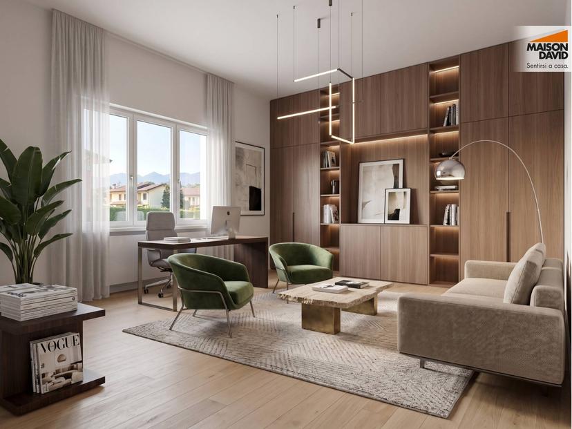 Villa in Via Virgilio 2, Arzignano — foto 5 di 5