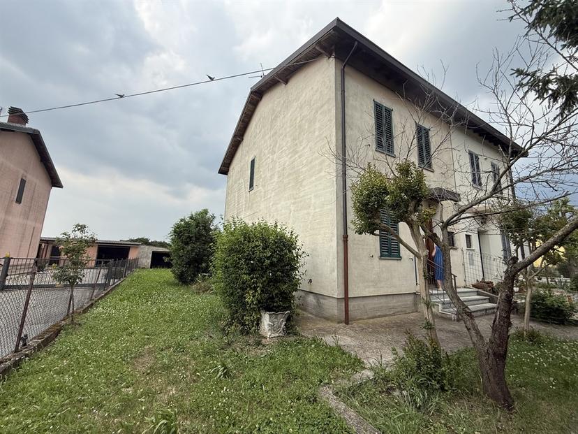 Casa indipendente in Via Nazario E Celso 35, Torre Pallavicina — foto 2 di 5