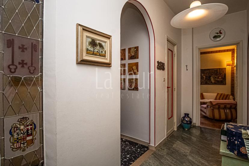 Appartamento in Corso XXVI Febbraio 50, Aosta — foto 5 di 5