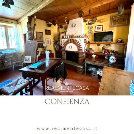 Terratetto unifamiliare in Via Vespolate, Confienza — foto 3 di 5