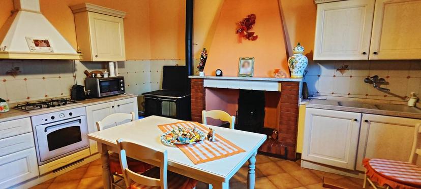 Casa indipendente, Santa Croce sull'Arno — foto 2 di 5