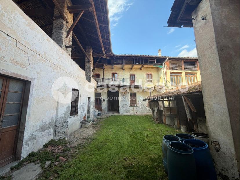 Rustico in Via Bagnella 5, Borgosesia — foto 2 di 5