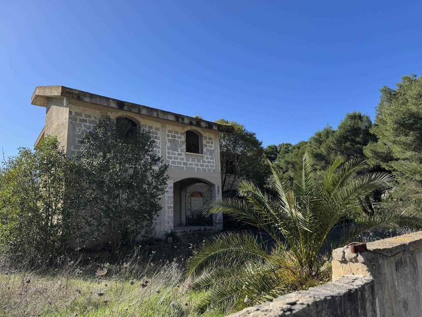 Villa a schiera, Pulsano — foto 5 di 5